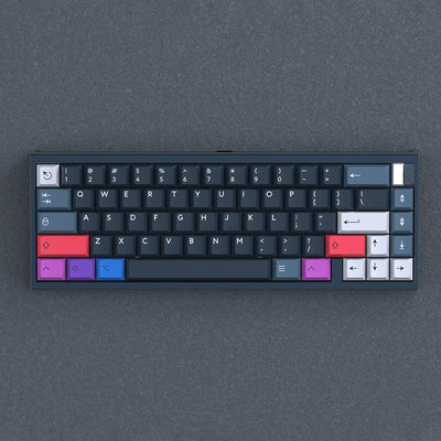 KBDfans Spark Cherry Keycaps Set - IPOPULARSHOP