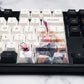 Z Review Rinko Touch Cherry Profile Keycaps Set