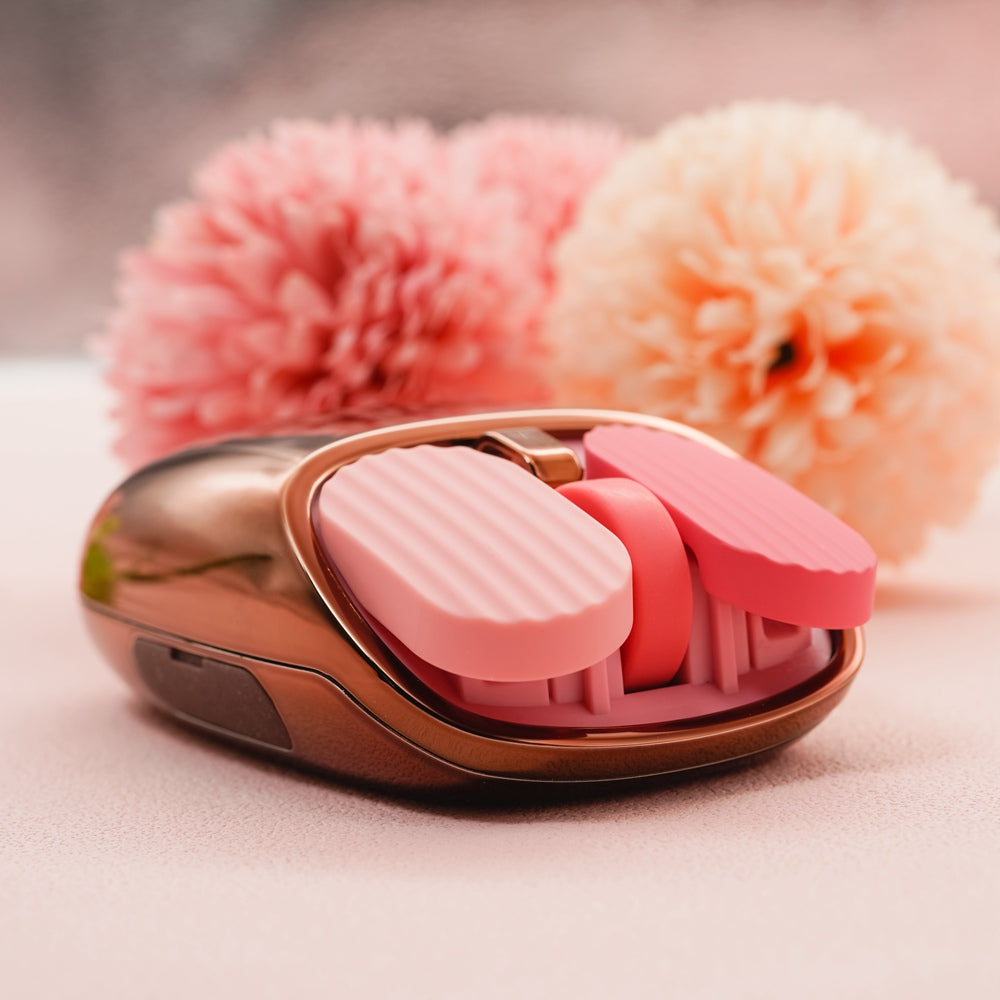 Lofree Lipstick Bluetooth Mouse - IPOPULARSHOP