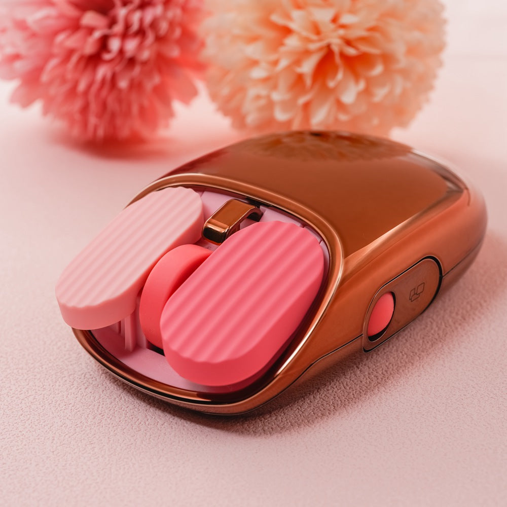 Lofree Lipstick Bluetooth Mouse - IPOPULARSHOP