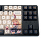 Z Review Rinko Touch Cherry Profile Keycaps Set