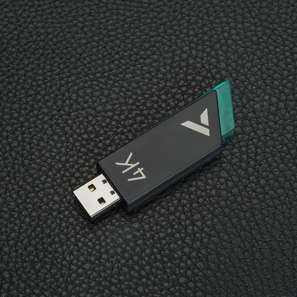 Rapoo V2M 4K Dongle - IPOPULARSHOP