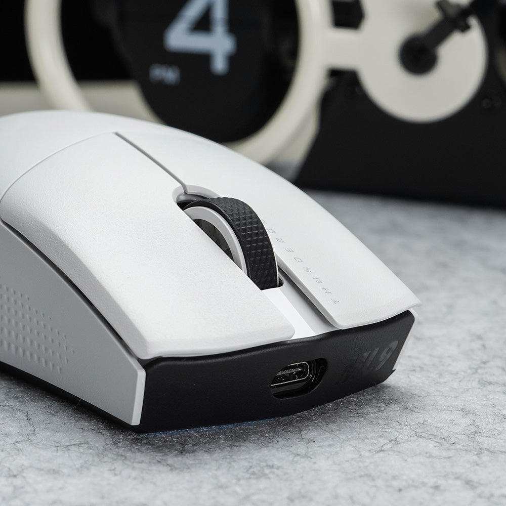 ThundeRobot ML9 Series Mouse - IPOPULARSHOP