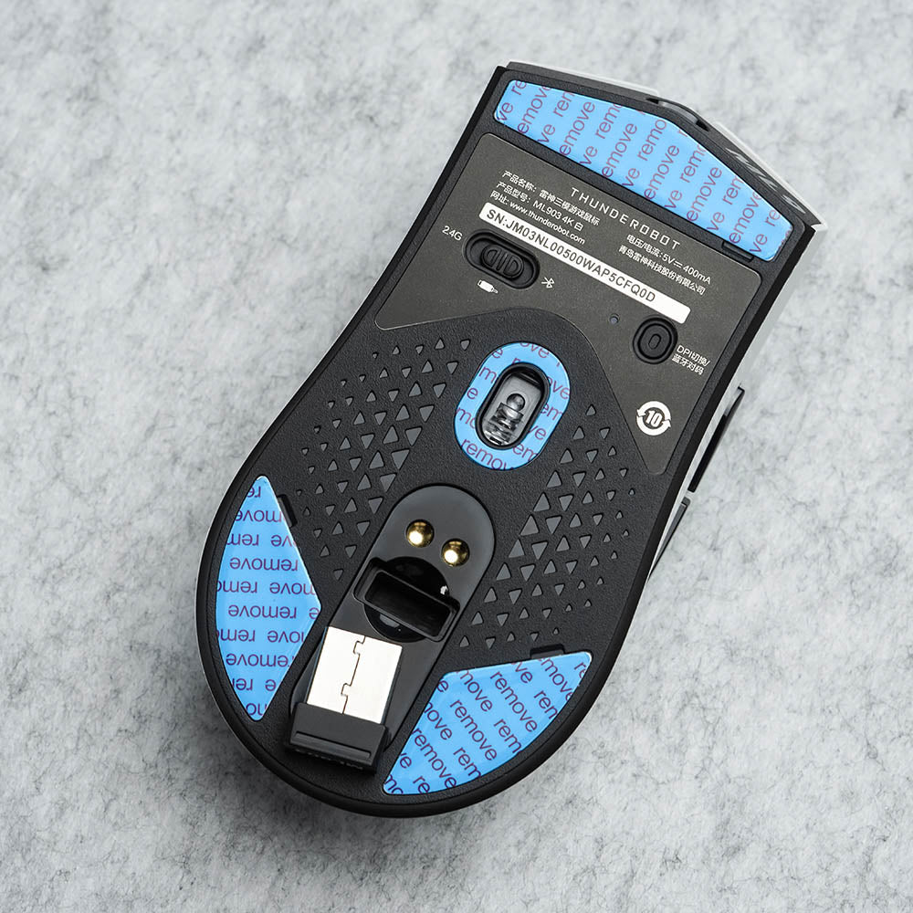 ThundeRobot ML9 Series Mouse - IPOPULARSHOP