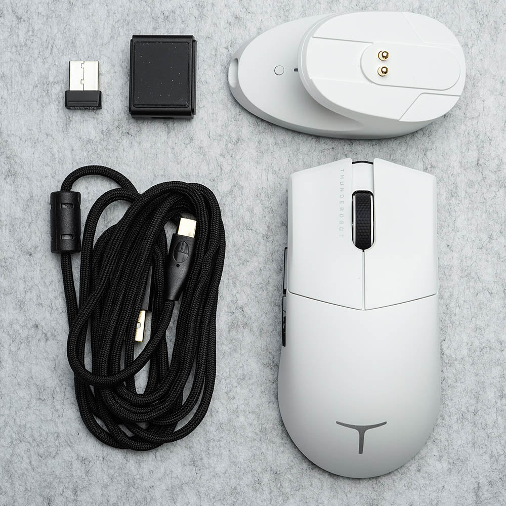 ThundeRobot ML9 Series Mouse - IPOPULARSHOP