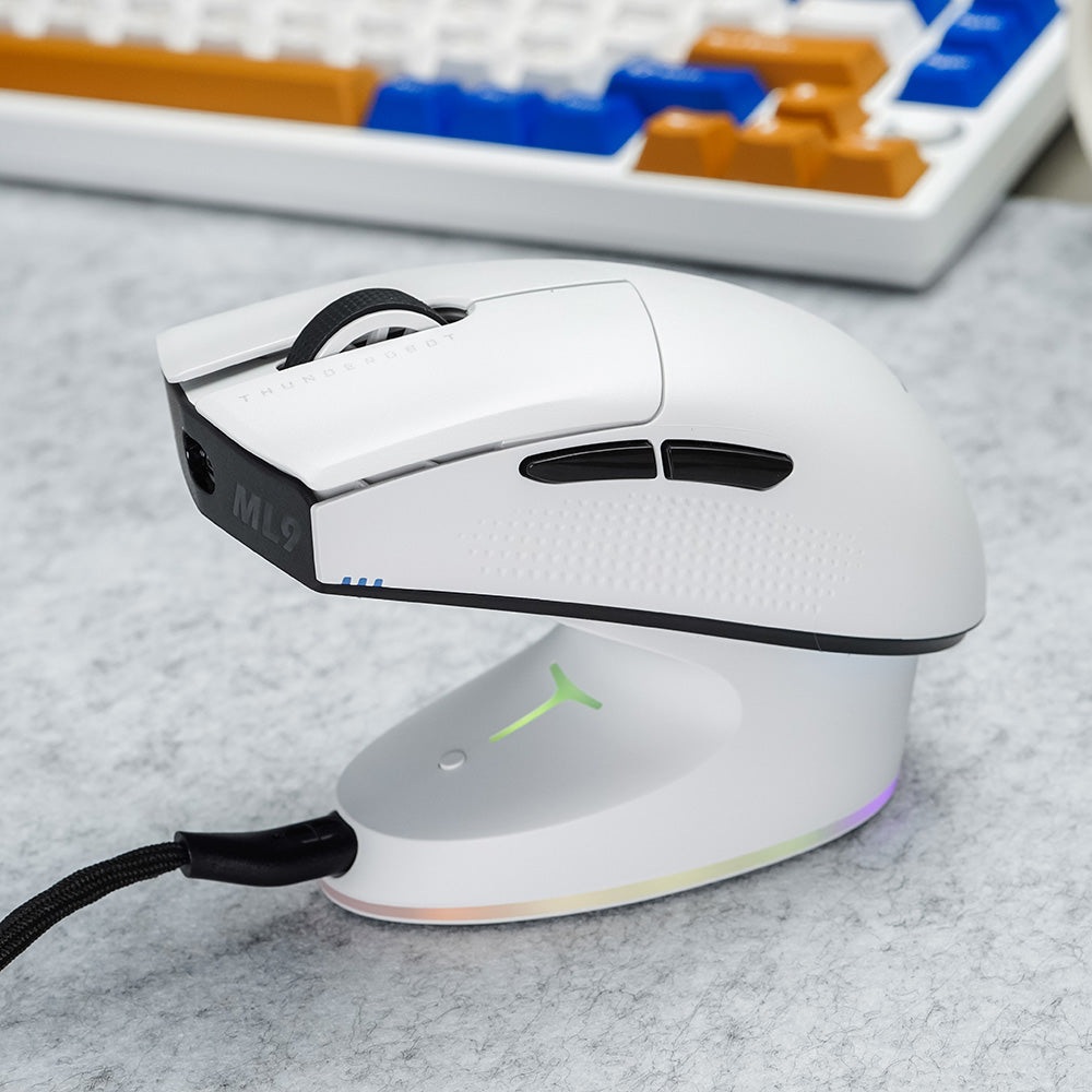 ThundeRobot ML9 Series Mouse - IPOPULARSHOP