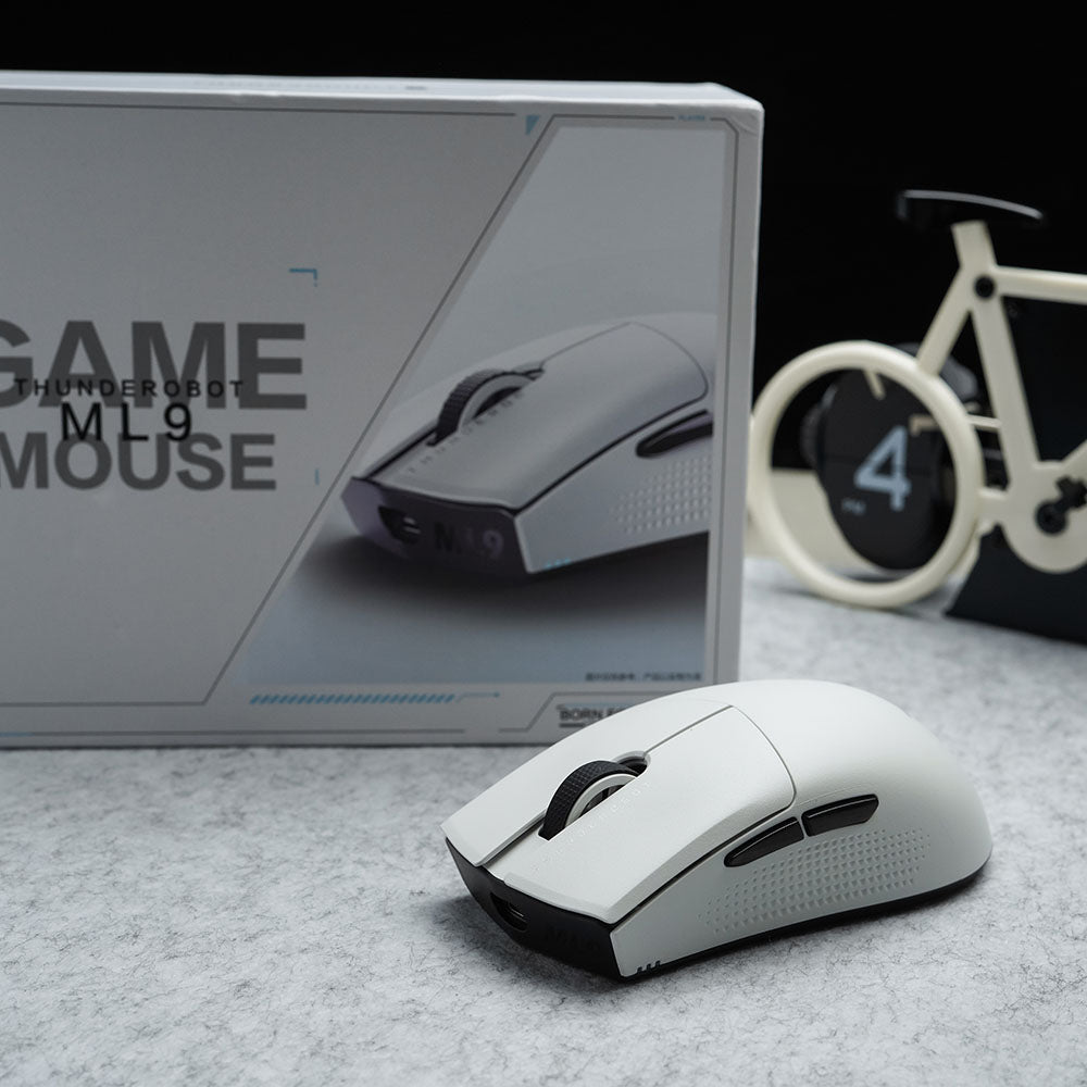 ThundeRobot ML9 Series Mouse - IPOPULARSHOP