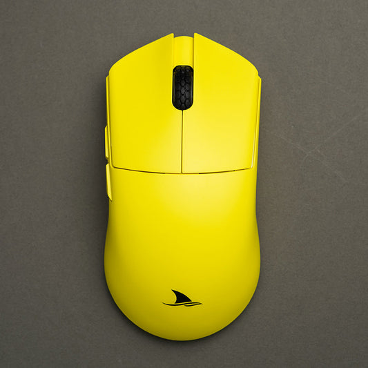 Darmoshark M3-4K Mouse - IPOPULARSHOP