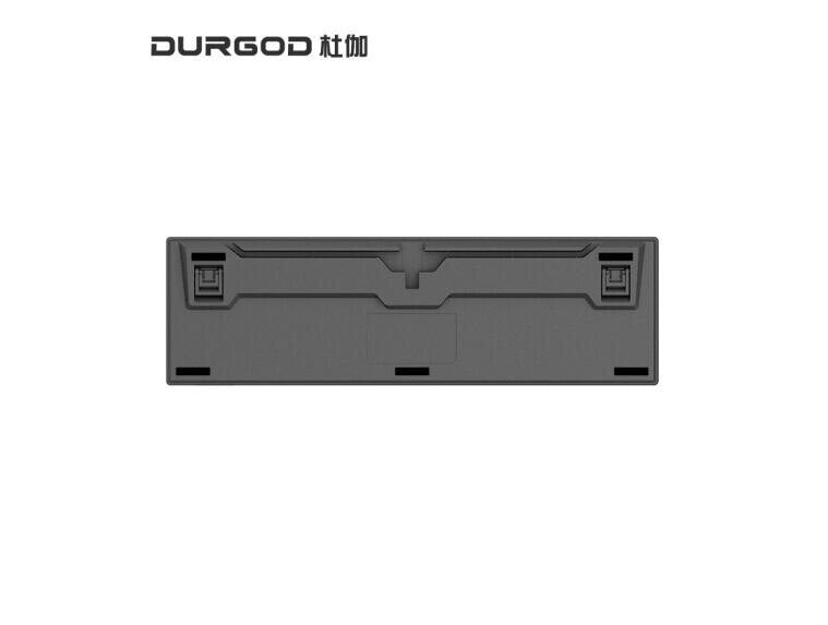 DURGOD K310 Taurus 104key Mechanical Keyboard - IPOPULARSHOP