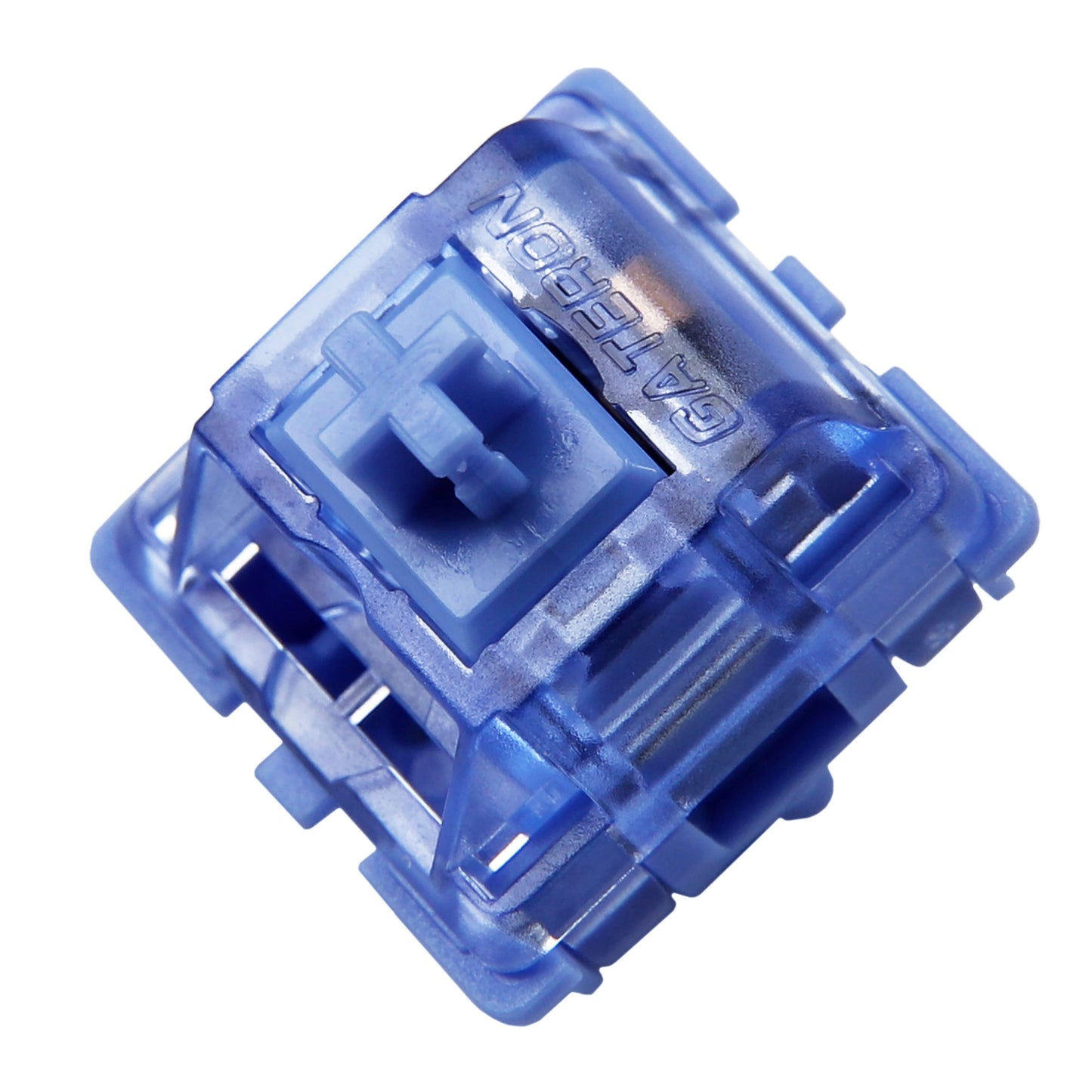 Gateron CJ Switches(Pre-Lubed 3 Pin Or 5 Pin/Linear 45g 50g POM Material) - IPOPULARSHOP
