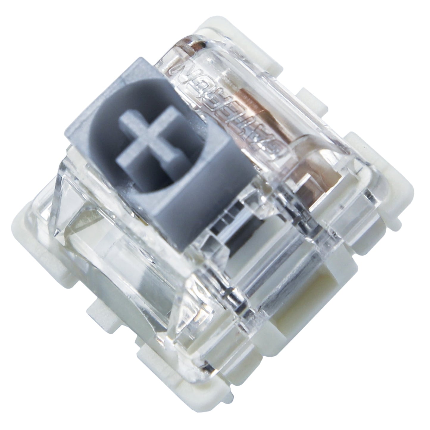 Gateron SMD V2 Pro Switches(Lubed RGB) - IPOPULARSHOP