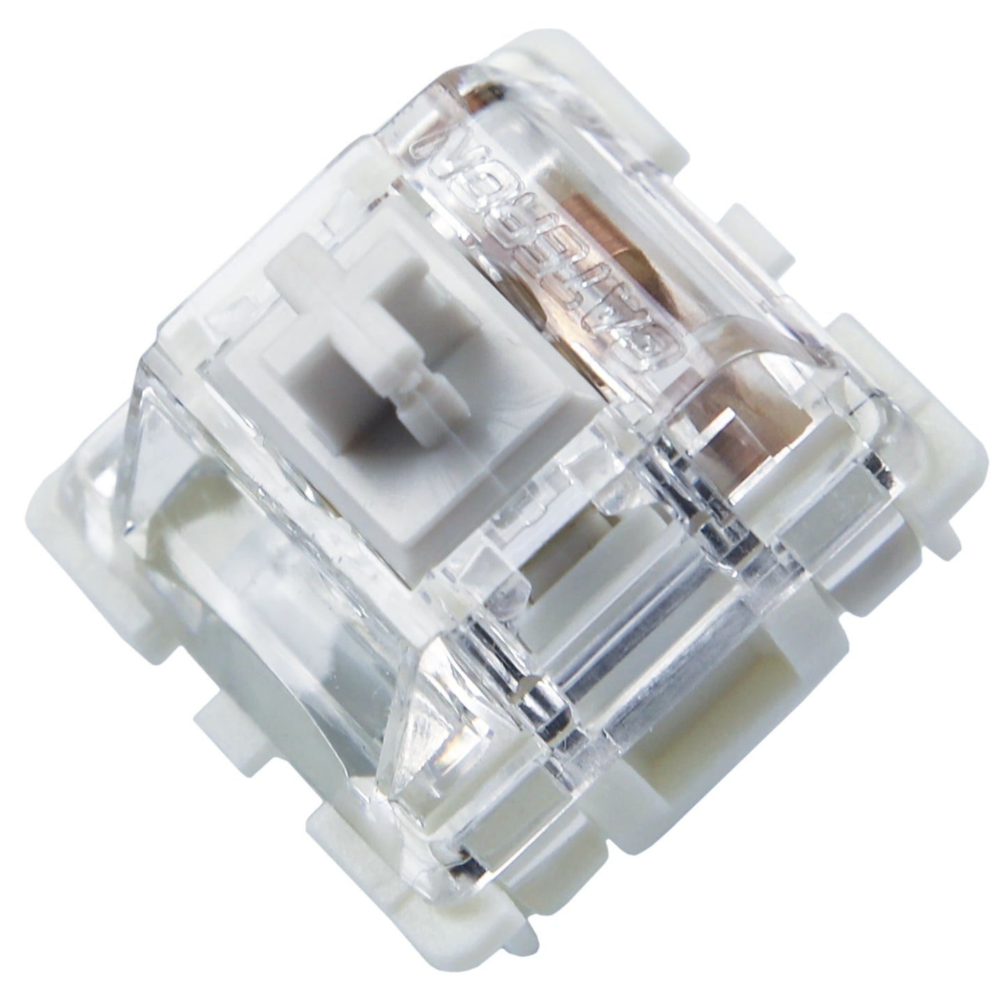 Gateron SMD V2 Pro Switches(Lubed RGB) - IPOPULARSHOP