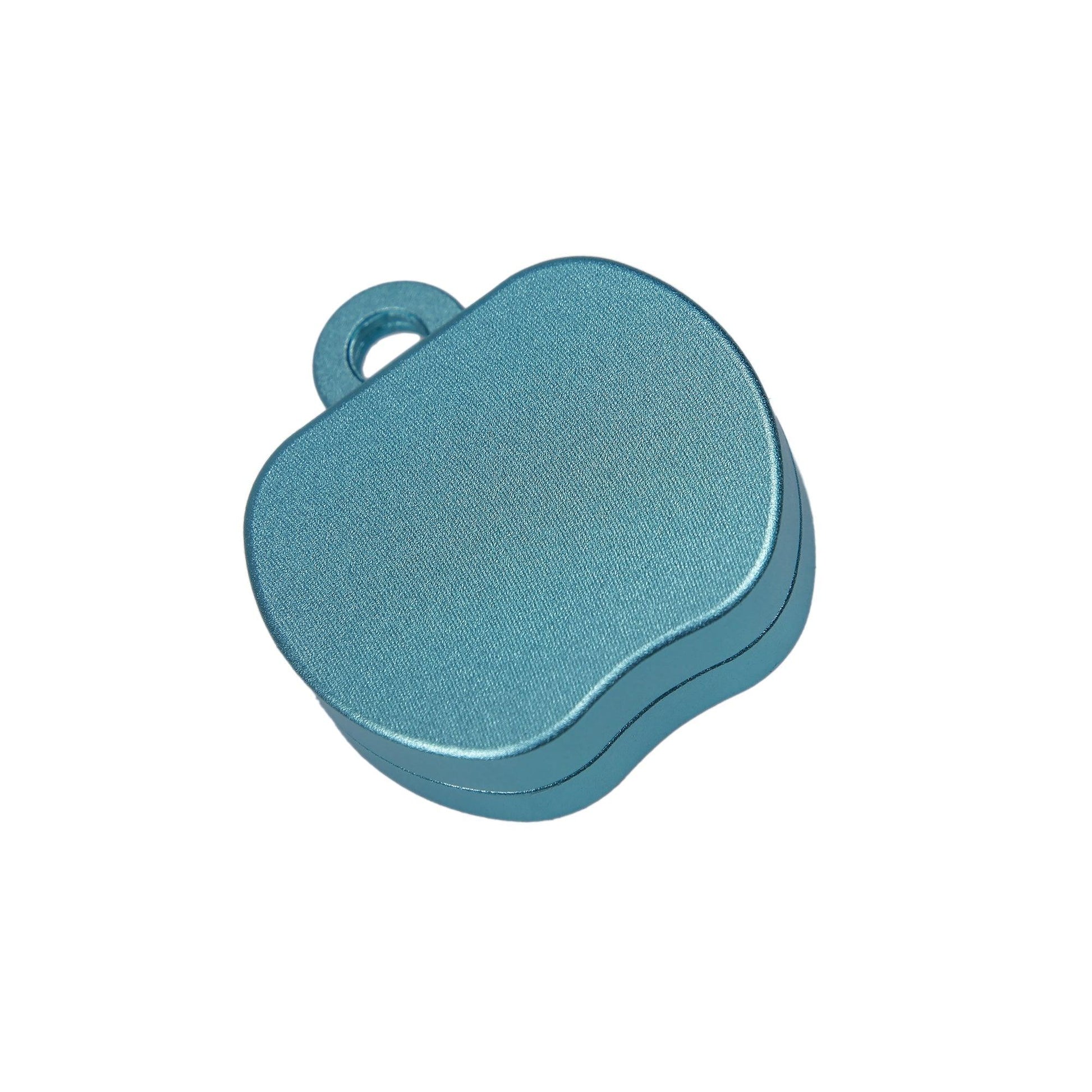 2 in 1 CNC Aluminum Anodized Cherry Kailh Gateron TTC Zealios Switch Opener For Lube Switches Replacing Spring - IPOPULARSHOP