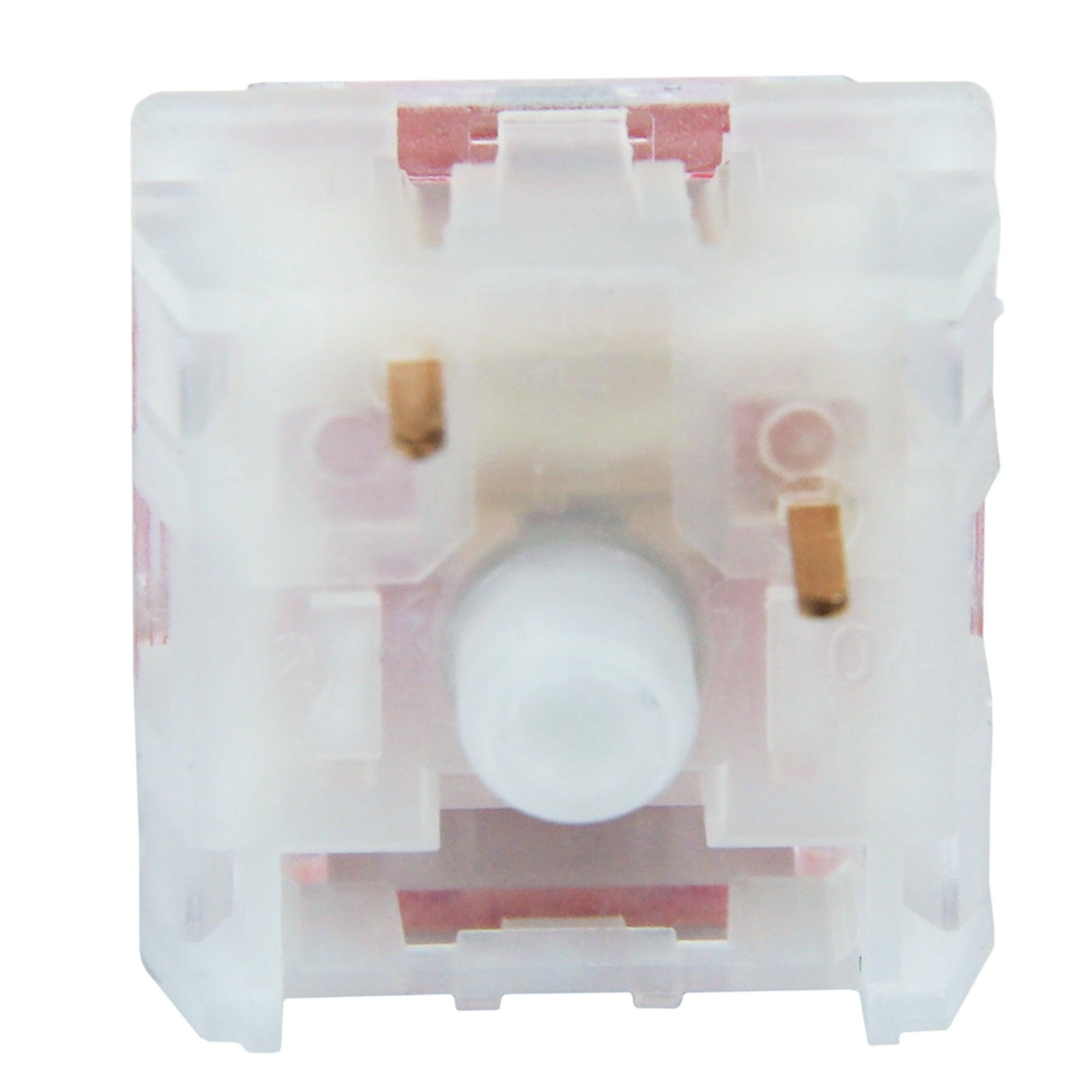 TTC Silent Red Linear Switches (Factory Pre-lubed) – IPOPULARSHOP