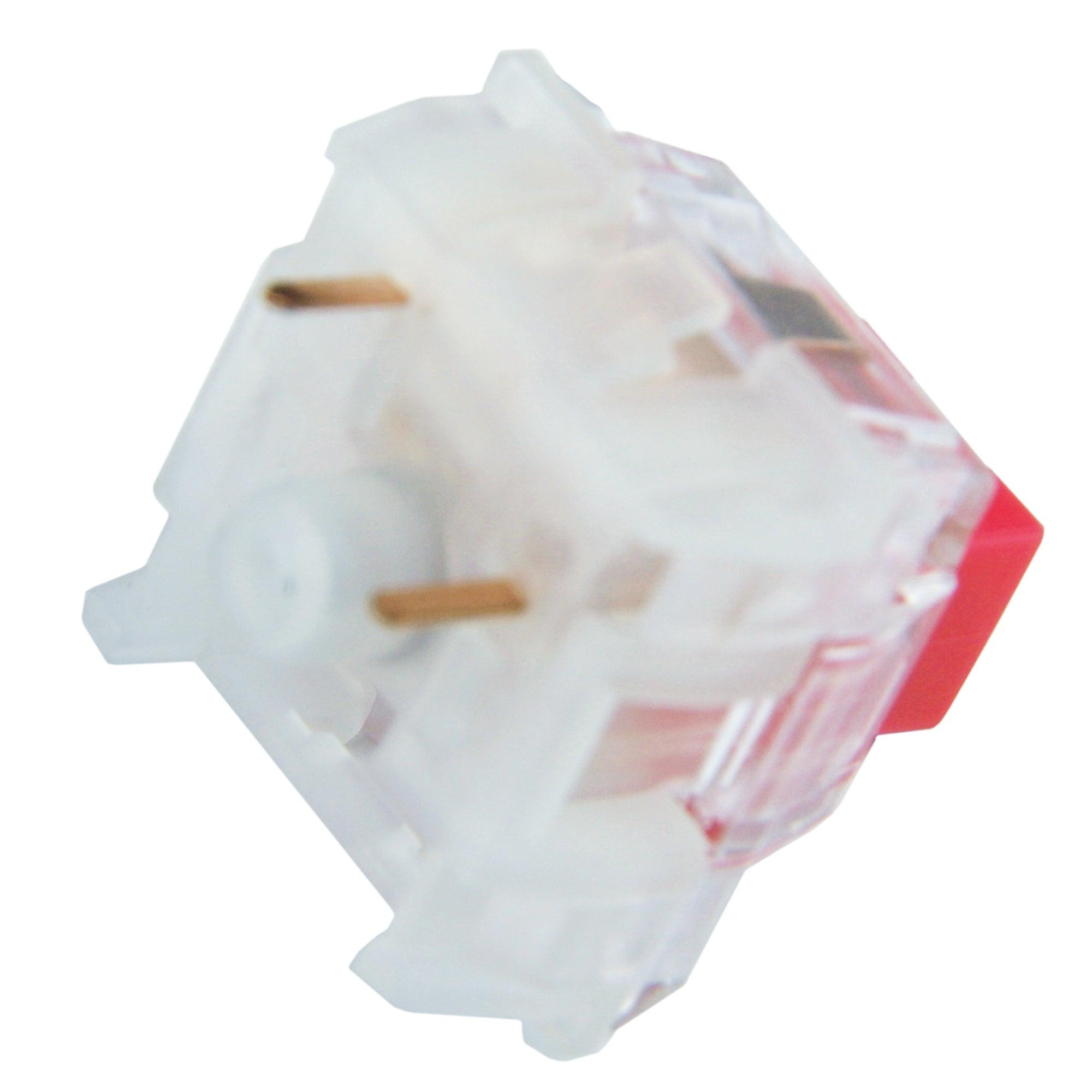 TTC Silent Red Linear Switches (Factory Pre-lubed) – IPOPULARSHOP