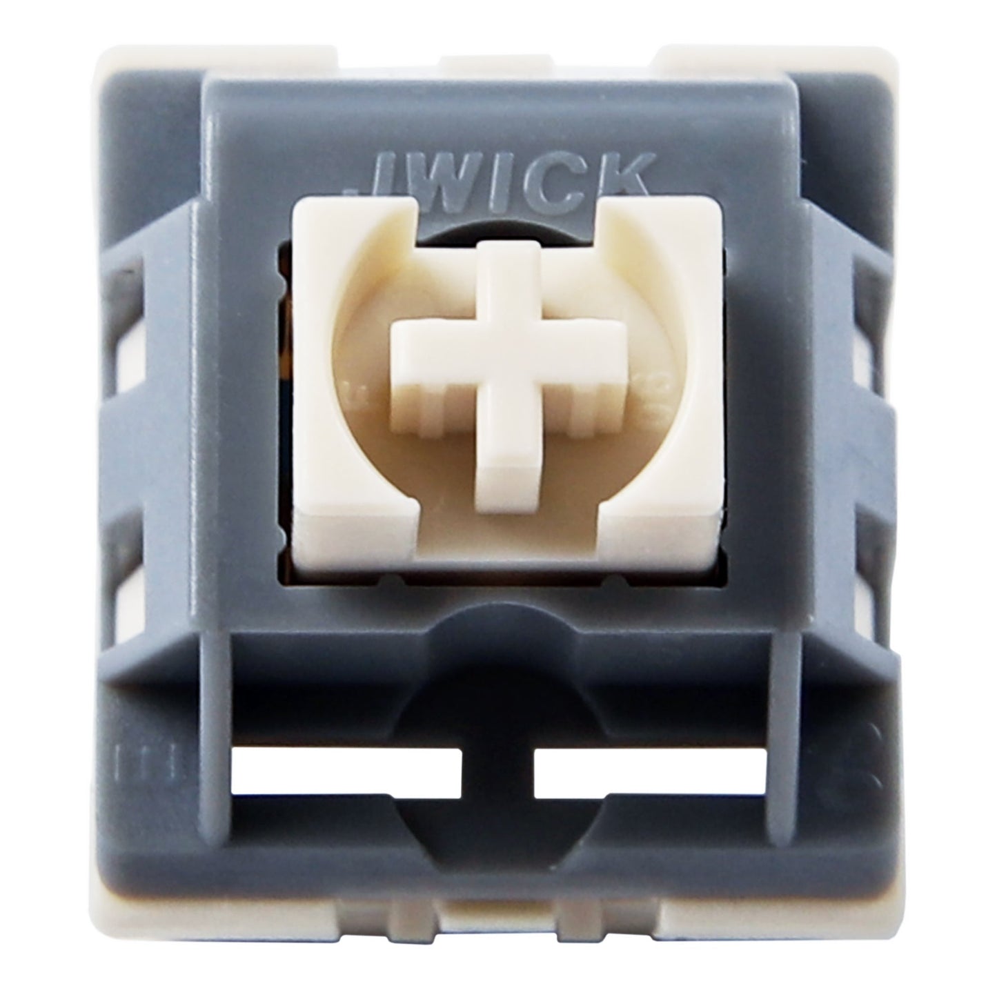 JWICK Box Semi-Silent Switches(5 Pin 62g Linear/RGB SMD) - IPOPULARSHOP