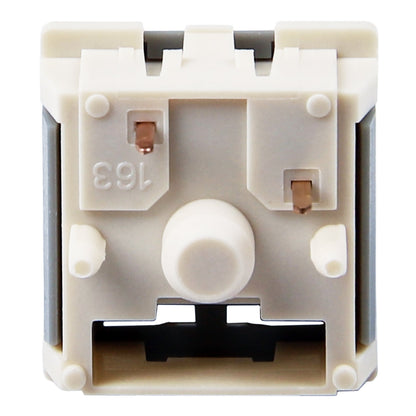 JWICK Box Semi-Silent Switches(5 Pin 62g Linear/RGB SMD) - IPOPULARSHOP