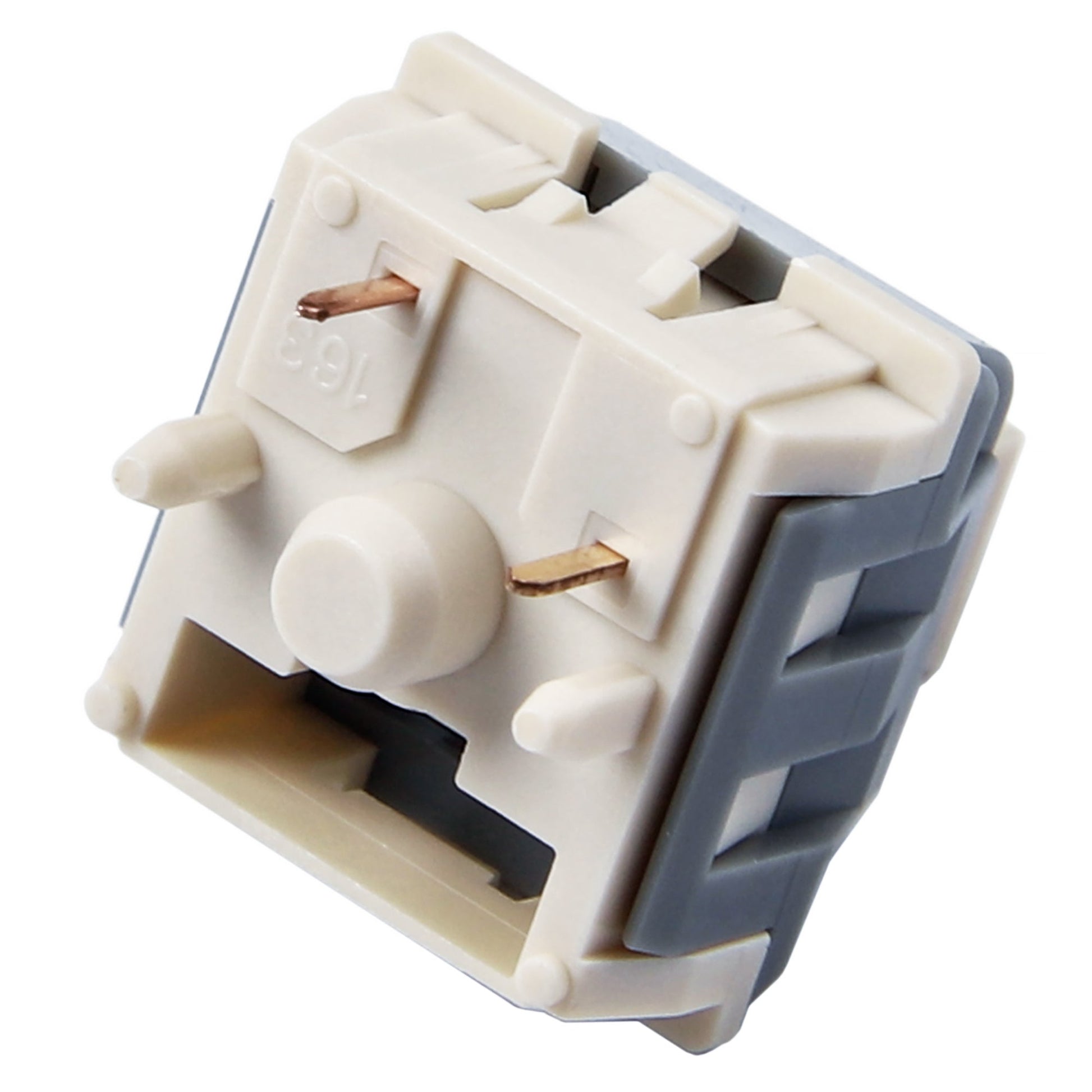 JWICK Box Semi-Silent Switches(5 Pin 62g Linear/RGB SMD) - IPOPULARSHOP