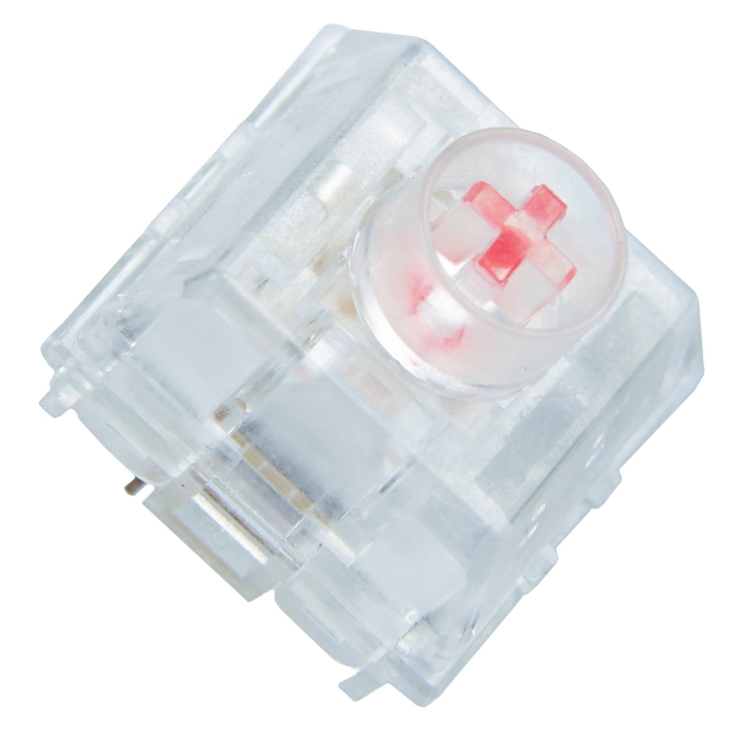 TTC Linear Honey Switches (Factory Pre-lubed) - IPOPULARSHOP