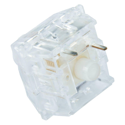 TTC Linear Honey Switches (Factory Pre-lubed) - IPOPULARSHOP