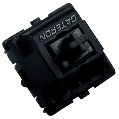 Gateron Oil King (Newest Pre Lubed 55g Linear Switches) - IPOPULARSHOP