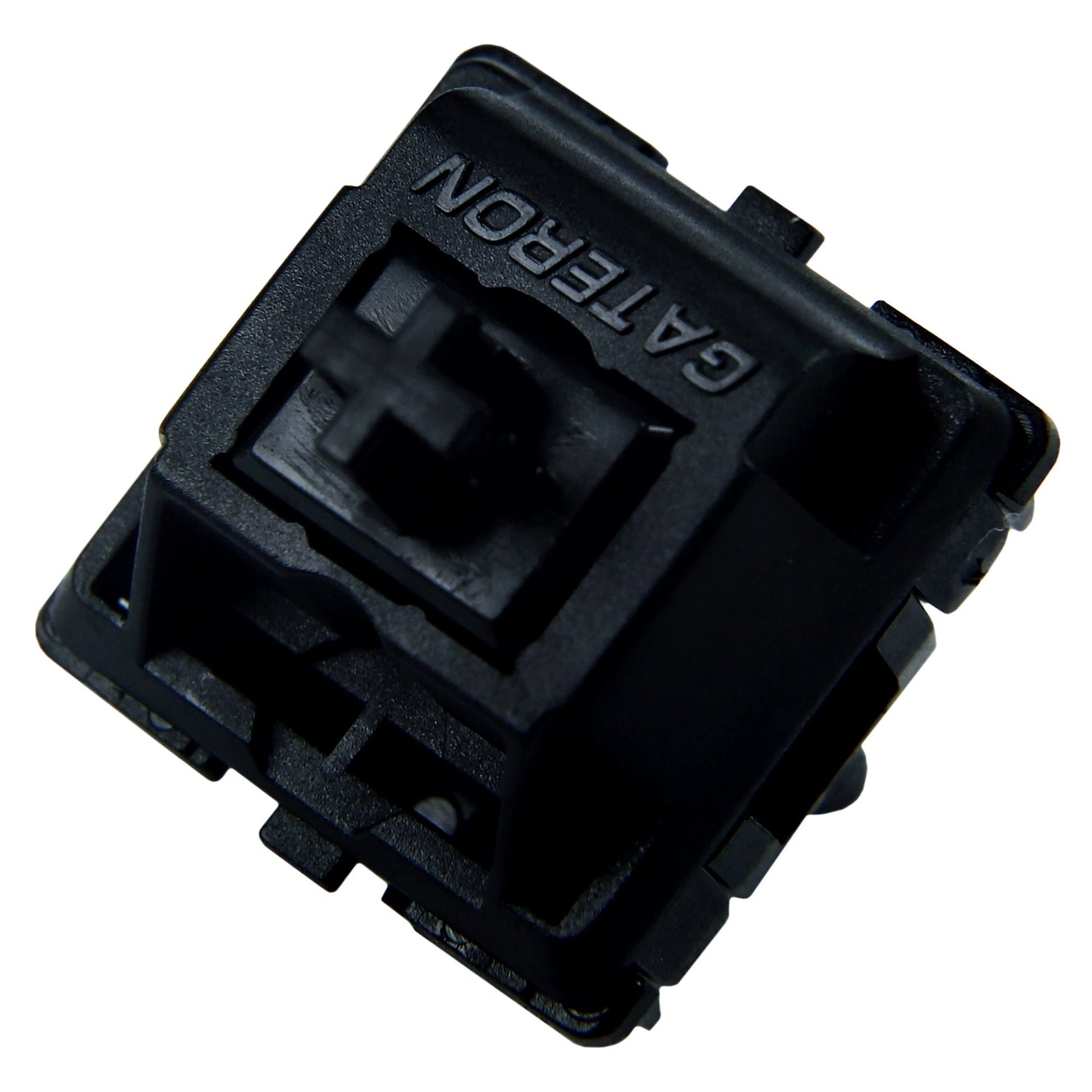 Gateron Oil King (Newest Pre Lubed 55g Linear Switches) - IPOPULARSHOP
