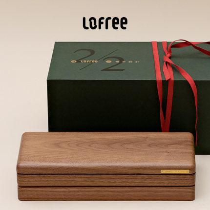 Lofree Gift Box Mechanical Keyboard - IPOPULARSHOP