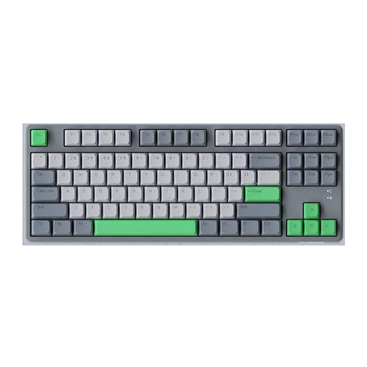 AJAZZ AK873 Mechanical Keyboard - IPOPULARSHOP