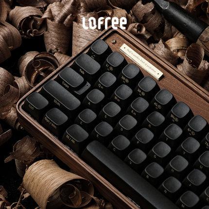 Lofree Gift Box Mechanical Keyboard - IPOPULARSHOP