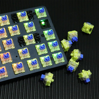1$ for 10PCS TTC Random Switches, Mystery Box, Discount code: Ipopularttc - IPOPULARSHOP