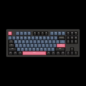 AJAZZ AKC087 Mechanical Keyboard - IPOPULARSHOP