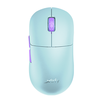 Xtrfy M8 Wireless Mouse - IPOPULARSHOP