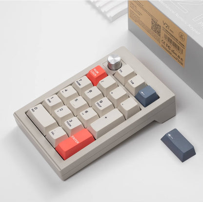 CIDOO V21 Numpad - IPOPULARSHOP