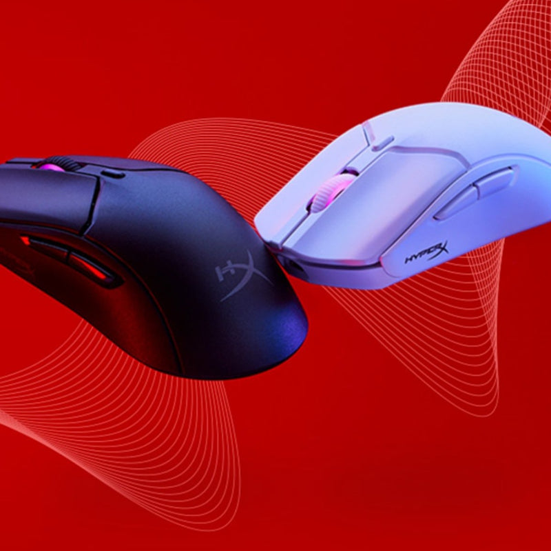 HyperX Pulsefire Haste 2 Mouse - IPOPULARSHOP