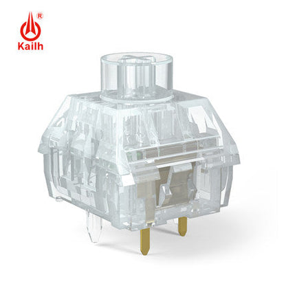 Kailh MX Clione Limacina Switches - IPOPULARSHOP