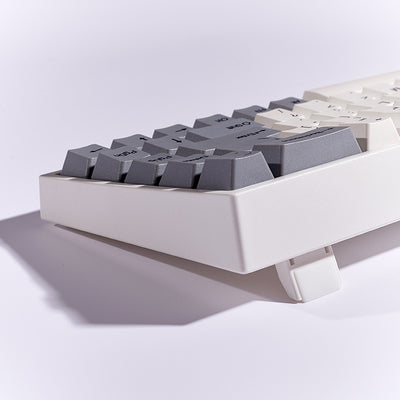 Keydous NJ68 Hot-swap Dual Mode Mechanical Keyboard - IPOPULARSHOP