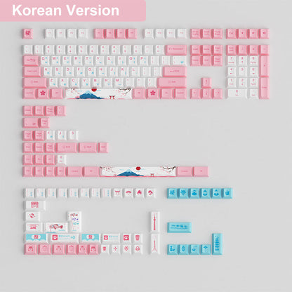 Akko World Tour Tokyo R2 Multi-Language SE(185-Key) - IPOPULARSHOP
