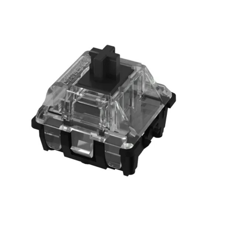 Gateron Optical 2.0 (KS-22) Switches (Pre-Order) - IPOPULARSHOP