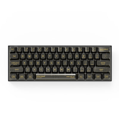 Anne Pro 2D Mechanical Keyboard - IPOPULARSHOP