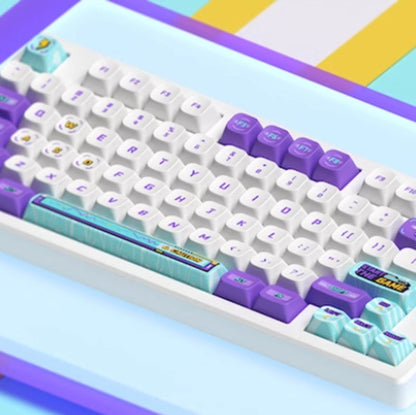 KeyTok Arcade-IA KDS Keycaps - IPOPULARSHOP