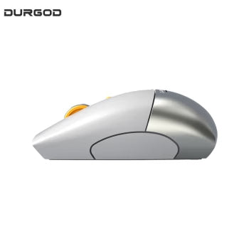 DURGOD Hi Click Dual Mode Mouse - IPOPULARSHOP