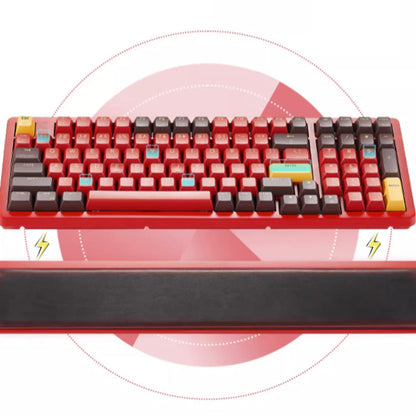 Hyeku Y9 Three-Mode Mechanical Keyboard - IPOPULARSHOP