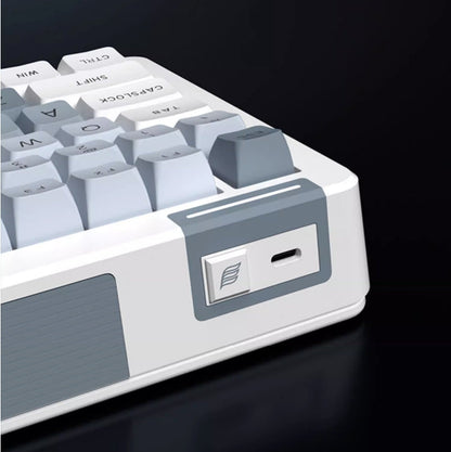 Pre-Order DUKHARO FJ75 Mechanical Keyboard