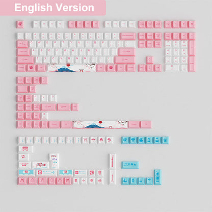 Akko World Tour Tokyo R2 Multi-Language SE(185-Key) - IPOPULARSHOP