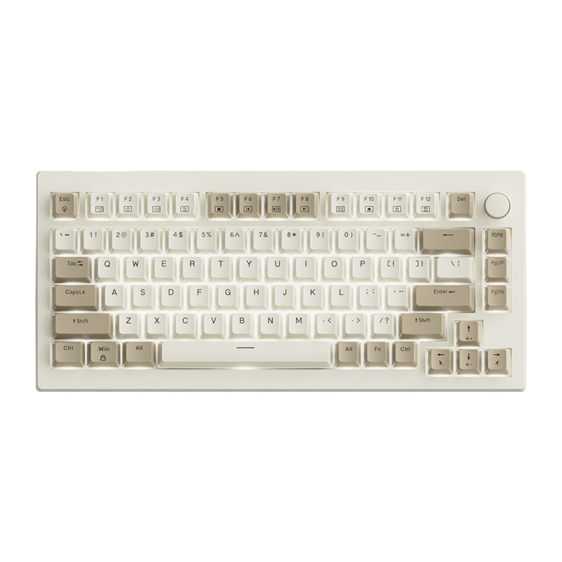 JAMESDONKEY A3 Mechanical Keyboard - IPOPULARSHOP