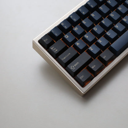Keydous NJ68 Pro Three Mode Mechanical Keyboard - IPOPULARSHOP