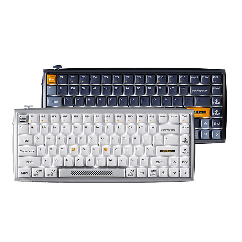 DURGOD Hi Keys Dual Mode Mechanical Keyboard - IPOPULARSHOP