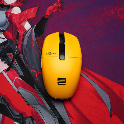 Zaopin Z1 Wireless Mouse - IPOPULARSHOP