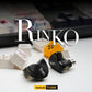 Z Review Rinko Touch Cherry Profile Keycaps Set