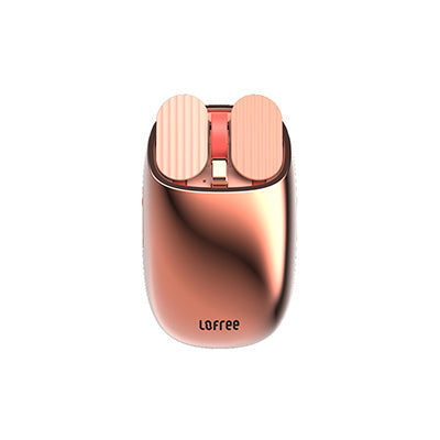 Lofree Lipstick Bluetooth Mouse - IPOPULARSHOP